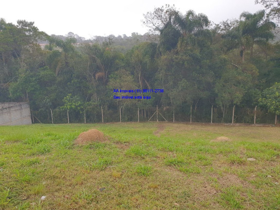 Imagem Terreno à Venda, 509 m² em Portal Do Santa Paula - Cotia