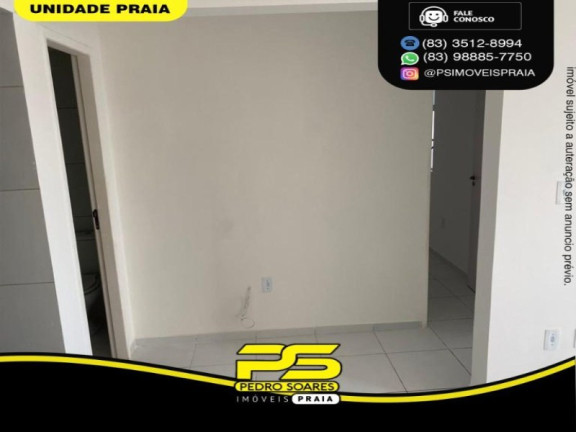Imagem Apartamento com 2 Quartos à Venda, 55 m² em Jardim Cidade Universitária - João Pessoa Imagem Apartamento com 2 Quartos à Venda, 55 m² em Jardim Cidade Universitária - João Pessoa
