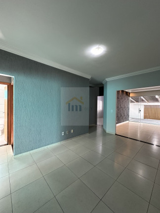 Imagem Casa com 3 Quartos à Venda, 90 m² em Jardim Ipanema - Aparecida De Goiânia