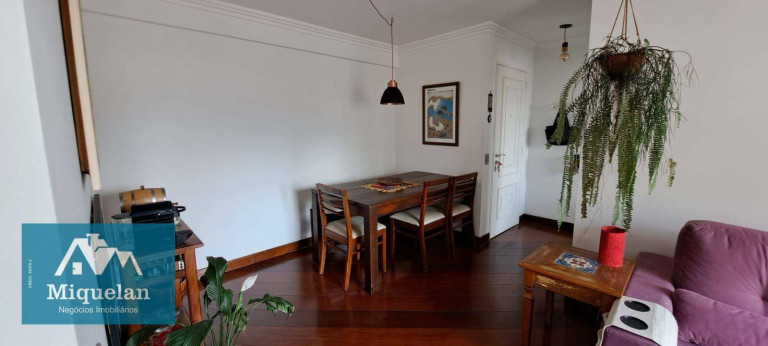 Imagem Apartamento com 2 Quartos à Venda, 55 m² em Vila Mariana - São Paulo Imagem Apartamento com 2 Quartos à Venda, 55 m² em Vila Mariana - São Paulo