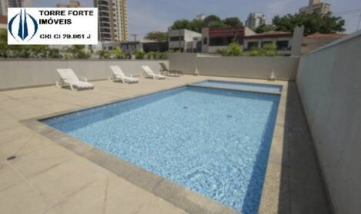 Imagem Apartamento com 3 Quartos à Venda, 73 m² em Chácara Santo Antônio (zona Leste) - São Paulo Imagem Apartamento com 3 Quartos à Venda, 73 m² em Chácara Santo Antônio (zona Leste) - São Paulo