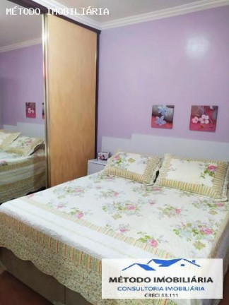 Imagem Apartamento com 3 Quartos à Venda, 78 m² em Bangu - Santo André Imagem Apartamento com 3 Quartos à Venda, 78 m² em Bangu - Santo André