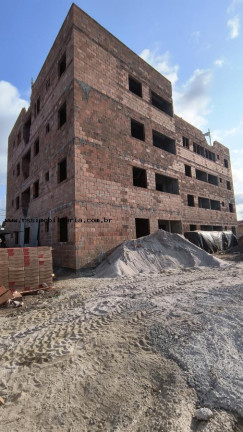Imagem Apartamento com 2 Quartos à Venda, 54 m² em Planalto Boa Esperança - João Pessoa