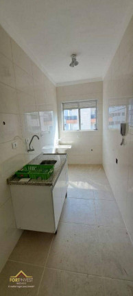 Imagem Imóvel com 1 Quarto à Venda, 32 m² em Aviação - Praia Grande Imagem Imóvel com 1 Quarto à Venda, 32 m² em Aviação - Praia Grande