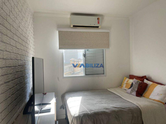 Imagem Sobrado com 3 Quartos à Venda, 120 m² em Jardim São Pedro - Mogi Das Cruzes