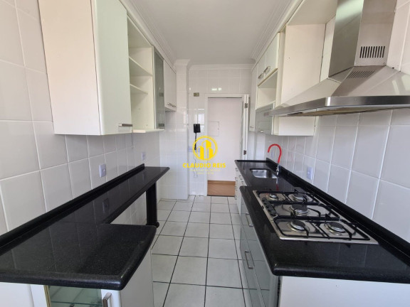 Imagem Apartamento com 3 Quartos para Alugar, 77 m² em Parque Residencial Julia - São Paulo Imagem Apartamento com 3 Quartos para Alugar, 77 m² em Parque Residencial Julia - São Paulo