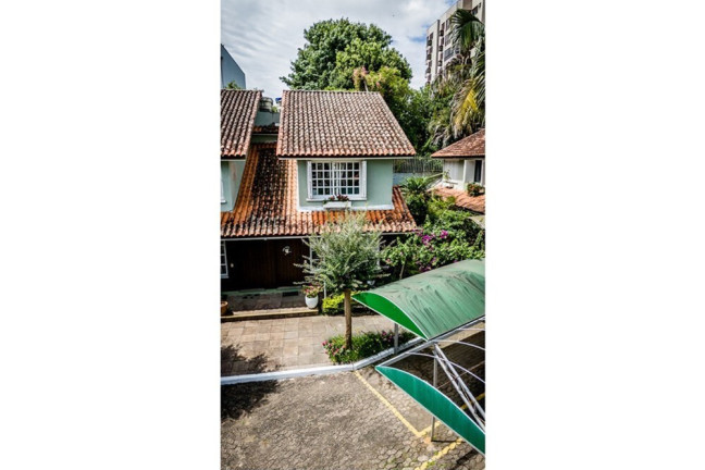 Imagem Casa de Condomínio com 2 Quartos à Venda, 80 m² em Tristeza - Porto Alegre Imagem Casa de Condomínio com 2 Quartos à Venda, 80 m² em Tristeza - Porto Alegre