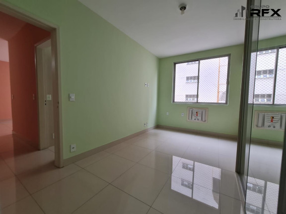 Imagem Apartamento com 2 Quartos à Venda, 90 m² em Icaraí - Niterói