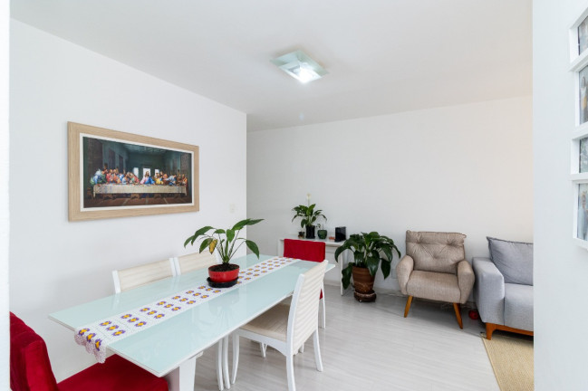 Imagem Apartamento com 3 Quartos à Venda, 64 m² em Vila Nova Cachoeirinha - São Paulo