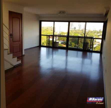 Apartamento com 4 Quartos à Venda, 297 m² em Bela Aliança - São Paulo
