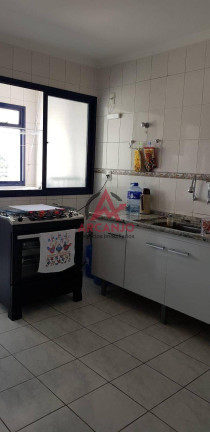 Imagem Apartamento com 3 Quartos à Venda, 87 m² em Jardim Das Industrias - São José Dos Campos