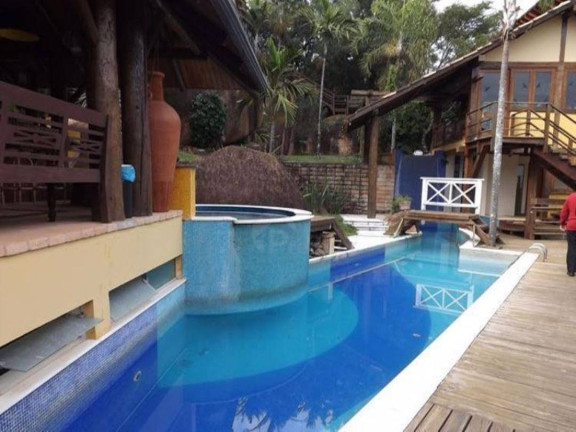 Imagem Chácara com 4 Quartos à Venda, 1.600 m² em Vale Das Laranjeiras - Indaiatuba Imagem Chácara com 4 Quartos à Venda, 1.600 m² em Vale Das Laranjeiras - Indaiatuba