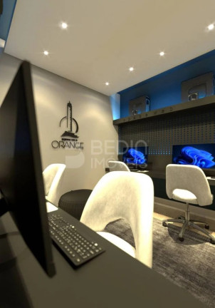 Imagem Apartamento com 1 Quarto à Venda, 52 m² em Centro - Balneário Camboriú Imagem Apartamento com 1 Quarto à Venda, 52 m² em Centro - Balneário Camboriú