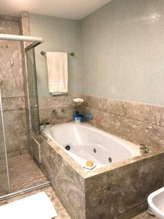 Imagem Apartamento com 4 Quartos à Venda, 226 m² em Jardins - São Paulo Imagem Apartamento com 4 Quartos à Venda, 226 m² em Jardins - São Paulo