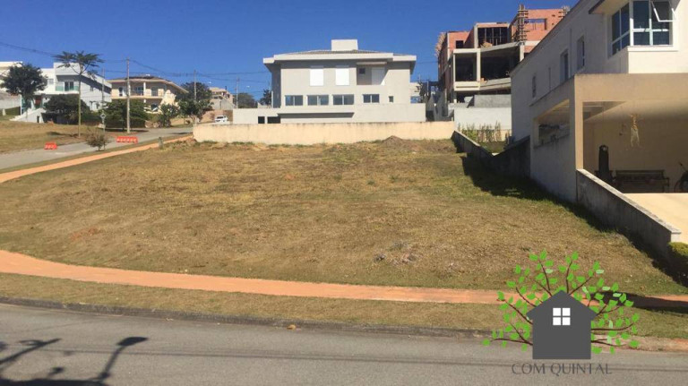 Imagem Terreno à Venda, 840 m² em Jardim Do Golf I - Jandira