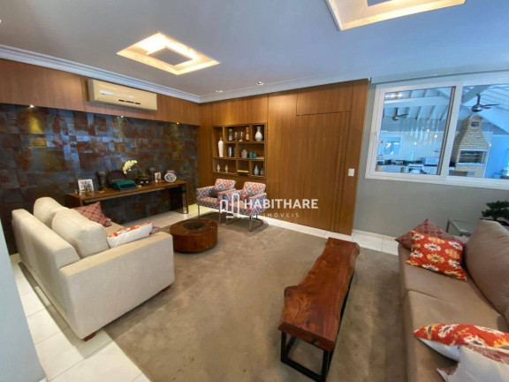 Imagem Casa com 4 Quartos à Venda, 346 m² em Terras De Piracicaba - Piracicaba Imagem Casa com 4 Quartos à Venda, 346 m² em Terras De Piracicaba - Piracicaba