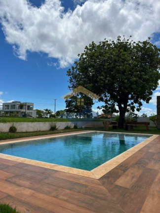 Imagem Casa de Condomínio com 3 Quartos à Venda, 180 m² em Riviera De Santa Cristina I - Arandu