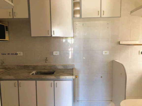 Imagem Apartamento com 2 Quartos à Venda, 50 m² em Jardim Casa Pintada - São Paulo