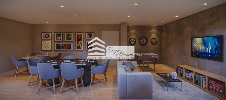 Imagem Apartamento com 2 Quartos à Venda, 70 m² em Alto Da Boa Vista - São Paulo