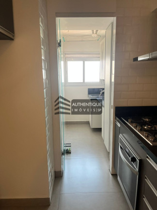Imagem Apartamento com 3 Quartos à Venda, 77 m² em Pompeia - São Paulo