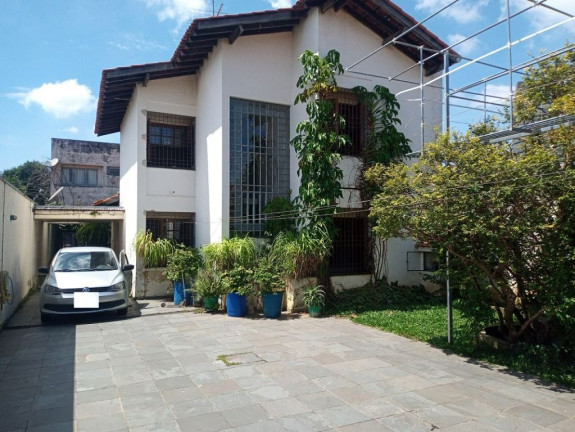 Imagem Casa com 4 Quartos à Venda, 566 m² em Centro - Suzano Imagem Casa com 4 Quartos à Venda, 566 m² em Centro - Suzano
