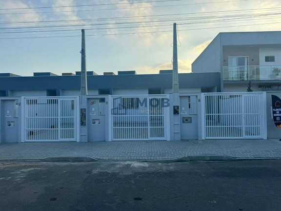 Imagem Casa com 2 Quartos à Venda, 56 m² em Três Rios Do Norte - Jaraguá Do Sul Imagem Casa com 2 Quartos à Venda, 56 m² em Três Rios Do Norte - Jaraguá Do Sul