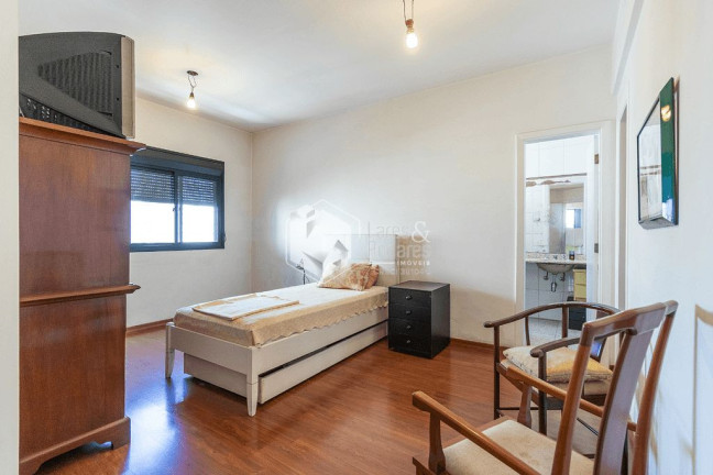 Imagem Apartamento com 3 Quartos à Venda, 161 m² em Vila Mascote - São Paulo Imagem Apartamento com 3 Quartos à Venda, 161 m² em Vila Mascote - São Paulo