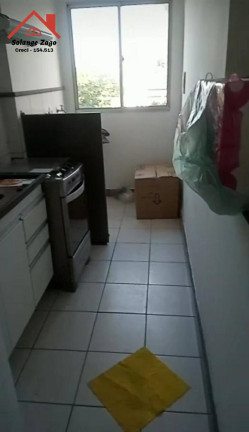 Imagem Apartamento com 2 Quartos à Venda, 54 m² em Vila Andrade - São Paulo Imagem Apartamento com 2 Quartos à Venda, 54 m² em Vila Andrade - São Paulo