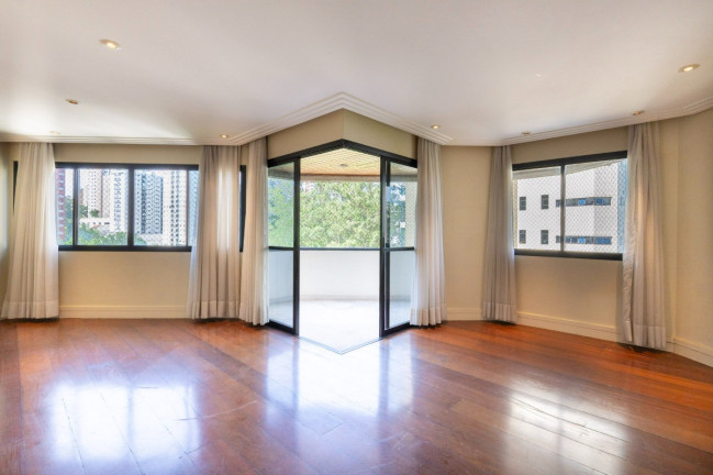 Imagem Apartamento com 2 Quartos à Venda, 132 m² em Vila Andrade - São Paulo Imagem Apartamento com 2 Quartos à Venda, 132 m² em Vila Andrade - São Paulo
