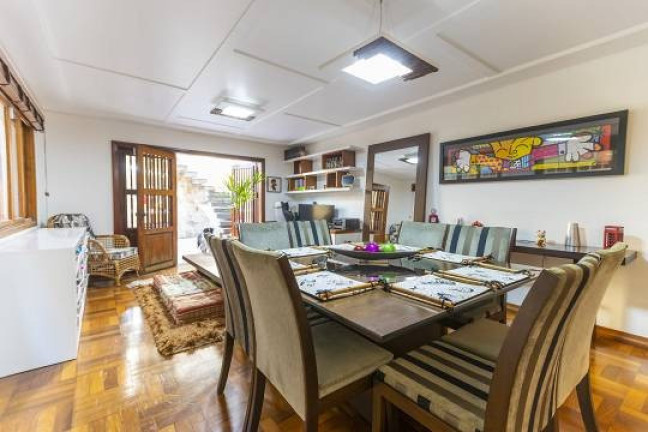 Imagem Casa com 4 Quartos à Venda, 231 m² em Planalto Paulista - São Paulo Imagem Casa com 4 Quartos à Venda, 231 m² em Planalto Paulista - São Paulo