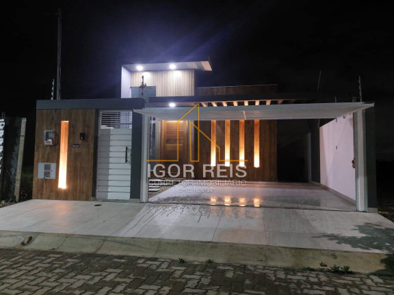 Imagem Casa com 3 Quartos à Venda, 160 m² em Cidade Jardim - Campos Dos Goytacazes Imagem Casa com 3 Quartos à Venda, 160 m² em Cidade Jardim - Campos Dos Goytacazes