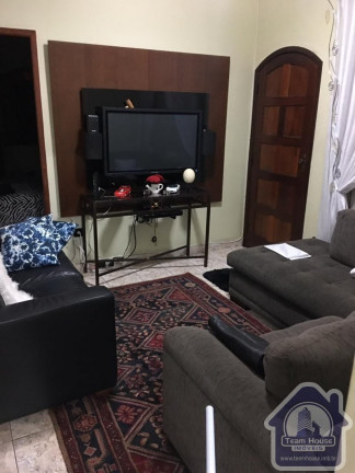 Imagem Casa com 3 Quartos à Venda, 150 m² em Vila Figueira - Suzano Imagem Casa com 3 Quartos à Venda, 150 m² em Vila Figueira - Suzano