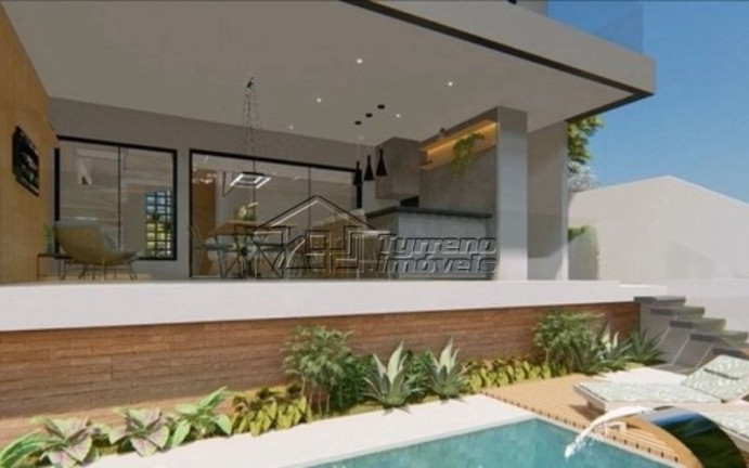 Imagem Casa de Condomínio com 3 Quartos à Venda, 225 m² em Villa Branca - Jacareí Imagem Casa de Condomínio com 3 Quartos à Venda, 225 m² em Villa Branca - Jacareí
