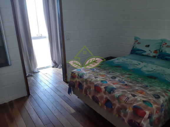 Imagem Apartamento com 2 Quartos à Venda, 55 m² em Praia Do Sapê - Ubatuba