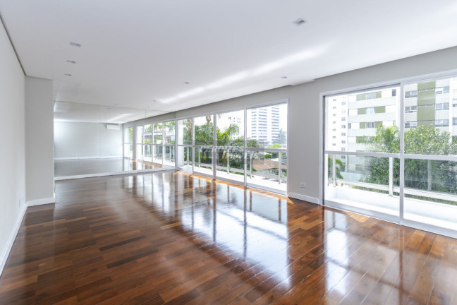 Apartamento com 3 Quartos à Venda, 158 m² em Perdizes - São Paulo