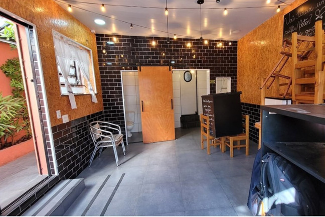 Imagem Casa com 2 Quartos à Venda, em Vila São Geraldo - São Paulo Imagem Casa com 2 Quartos à Venda, em Vila São Geraldo - São Paulo
