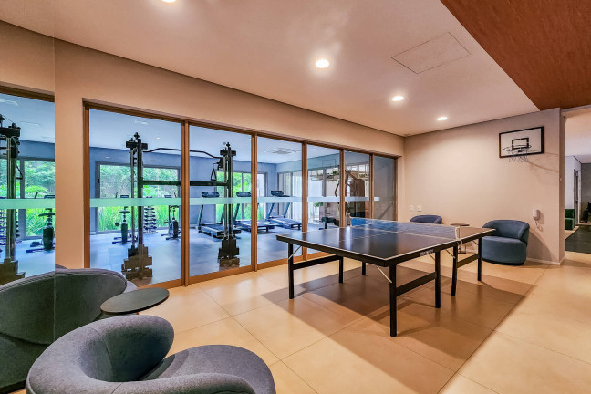 Imagem Apartamento com 1 Quarto à Venda, 27 m² em Sumarezinho - São Paulo Imagem Apartamento com 1 Quarto à Venda, 27 m² em Sumarezinho - São Paulo