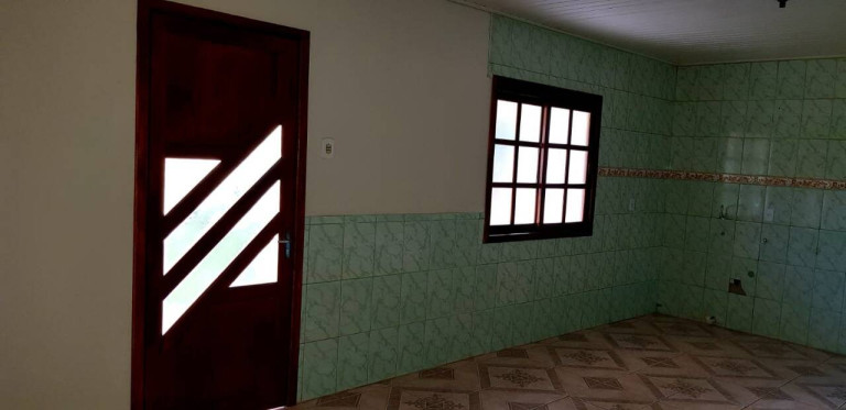 Imagem Casa com 2 Quartos à Venda, 450 m² em águas Claras - Viamão