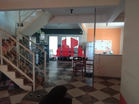 Sobrado com 3 Quartos à Venda, 200 m² em Vila Helena - Sorocaba