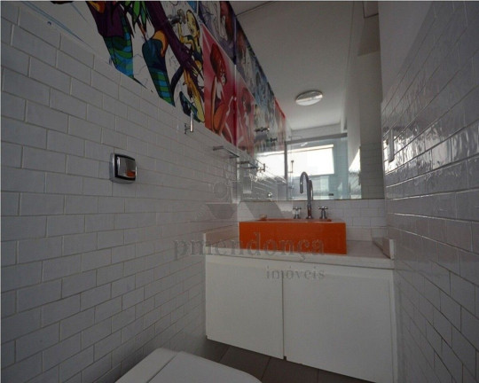 Imagem Apartamento com 4 Quartos à Venda, 308 m² em Sumaré - São Paulo Imagem Apartamento com 4 Quartos à Venda, 308 m² em Sumaré - São Paulo
