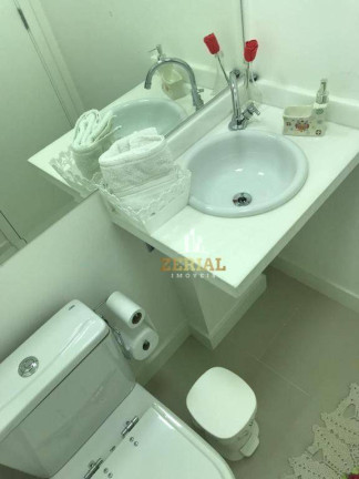 Imagem Apartamento com 2 Quartos à Venda, 113 m² em Santo Antônio - São Caetano Do Sul Imagem Apartamento com 2 Quartos à Venda, 113 m² em Santo Antônio - São Caetano Do Sul