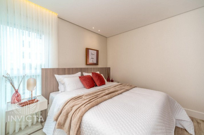 Imagem Apartamento com 5 Quartos à Venda, 350 m² em Praia Brava De Itajaí - Itajaí