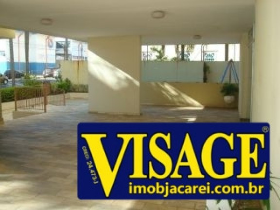 Imagem Apartamento com 3 Quartos à Venda, em Centro - Jacareí Imagem Apartamento com 3 Quartos à Venda, em Centro - Jacareí