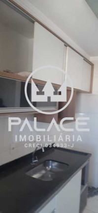 Imagem Apartamento com 3 Quartos à Venda, 69 m² em Piracicamirim - Piracicaba Imagem Apartamento com 3 Quartos à Venda, 69 m² em Piracicamirim - Piracicaba