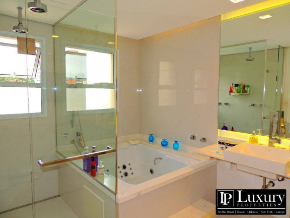 Imagem Apartamento com 3 Quartos para Alugar, 449 m² em Moema Nobre - São Paulo Imagem Apartamento com 3 Quartos para Alugar, 449 m² em Moema Nobre - São Paulo