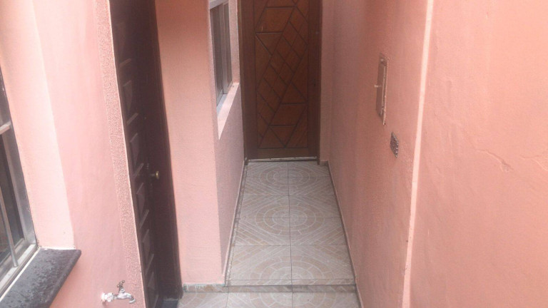 Imagem Casa com 1 Quarto para Alugar, 69 m² em Taboão - São Bernardo Do Campo