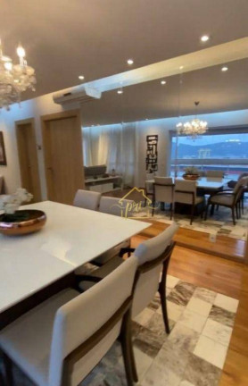 Imagem Apartamento com 3 Quartos à Venda, 189 m² em Ponta Da Praia - Santos Imagem Apartamento com 3 Quartos à Venda, 189 m² em Ponta Da Praia - Santos