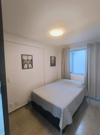 Imagem Apartamento com 1 Quarto à Venda, 48 m² em Centro - Osasco