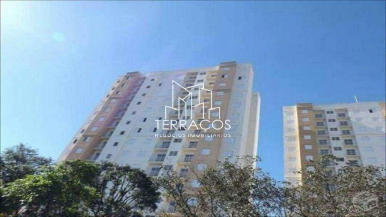 Imagem Apartamento com 2 Quartos à Venda, 53 m² em Jardim Roma - Jundiaí Imagem Apartamento com 2 Quartos à Venda, 53 m² em Jardim Roma - Jundiaí