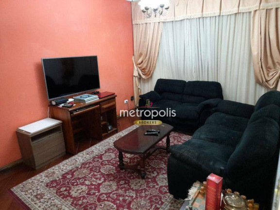 Imagem Apartamento com 2 Quartos para Alugar, 79 m² em Santa Paula - São Caetano Do Sul Imagem Apartamento com 2 Quartos para Alugar, 79 m² em Santa Paula - São Caetano Do Sul